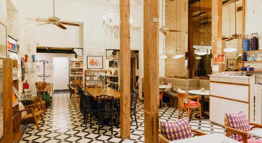 Verified hotel review - Abode Bombay - 10