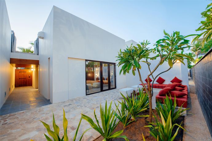 Verified hotel review - Al Baleed Resort Salalah by Anantara - 14