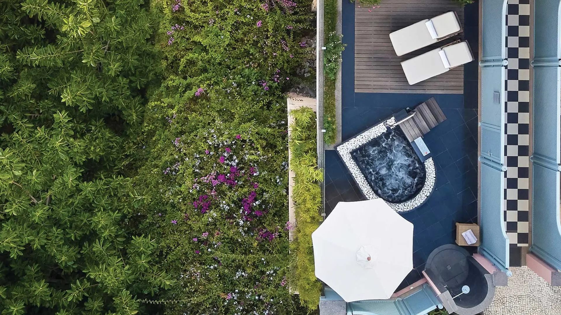 Hotel review Service & Facilities' - Belmond Reid's Palace - 6