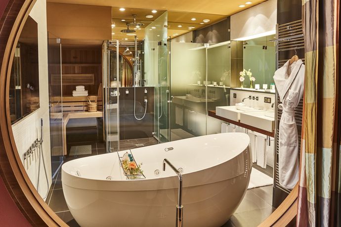 Vier Jahreszeiten Kempinski München - 30