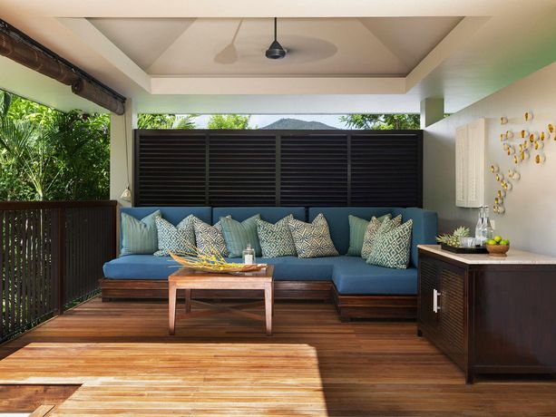 Verified hotel review - Raffles Seychelles - 51