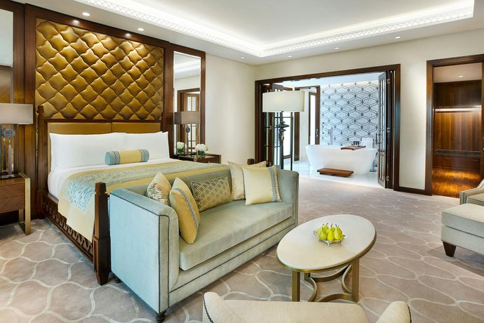 The Ritz-Carlton, Dubai - 30