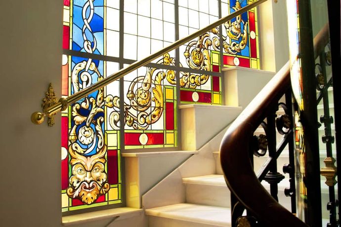 Verified hotel review - URSO Hotel & Spa - 43