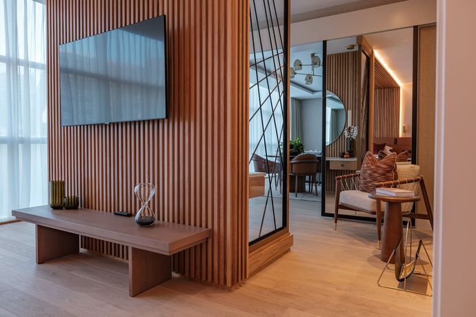 Verified hotel review - The Lowry Hotel - 39