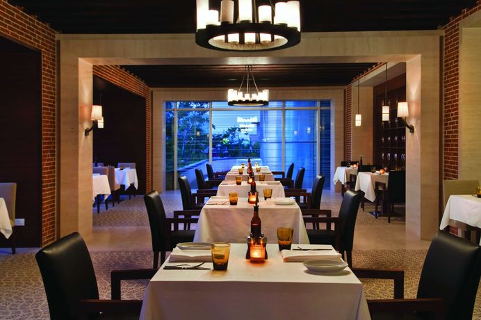 Verified hotel review - Hyatt Regency Chennai - 24