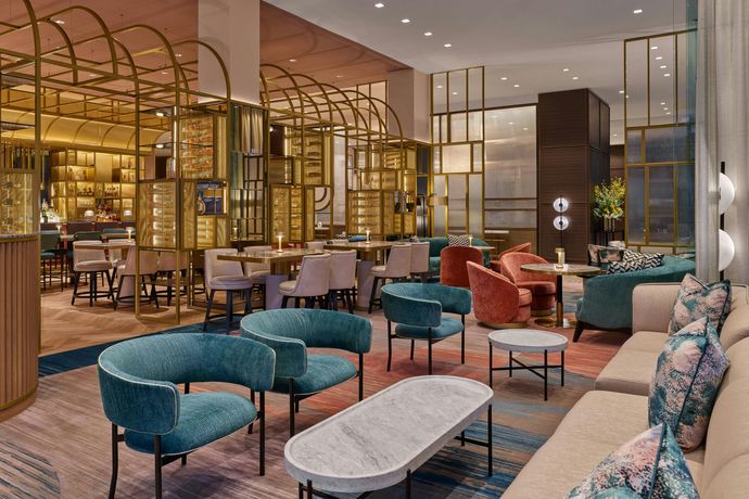 Verified hotel review - The St Regis San Francisco - 7