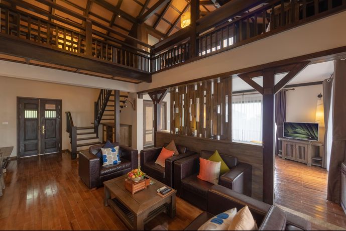 Verified hotel review - Melia Ba Vi Mountain Retreat - 18