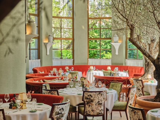 Rocco Forte The Charles Hotel - 59