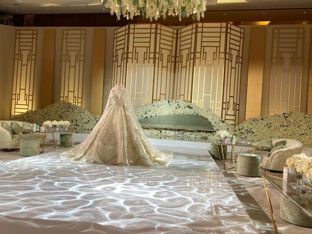 Verified hotel review - Hilton Doha - 22