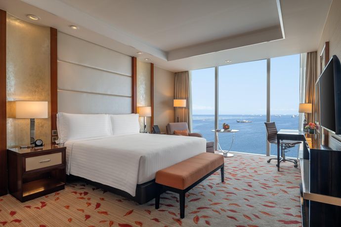Verified hotel review - Solaire Resort & Casino - 43