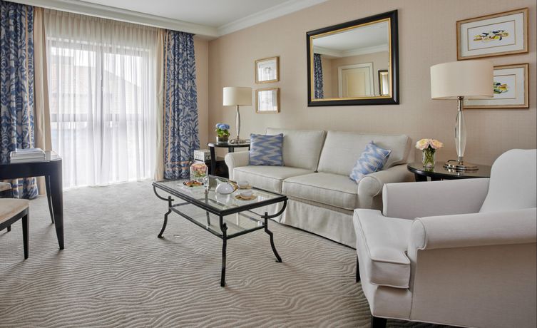 Verified hotel review - Four Seasons Hotel Prague - 39