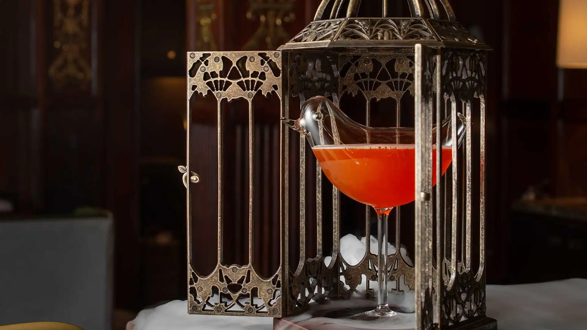 Hotel review What We Love' - Grand Hôtel Stockholm - 2