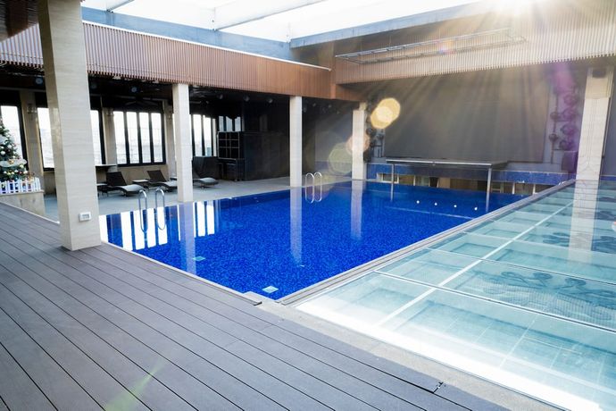 Verified hotel review - Apricot Hotel - 23