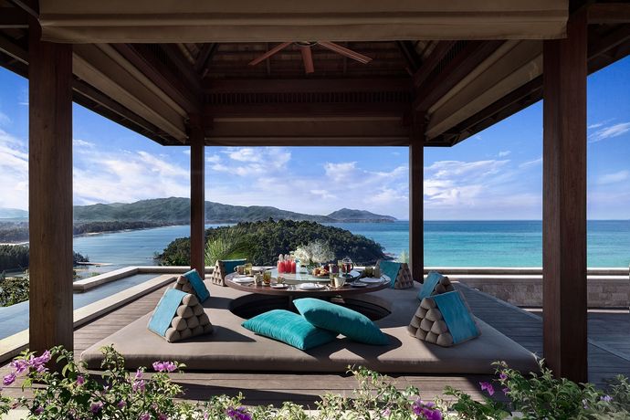 Anantara Layan Phuket Resort - 13
