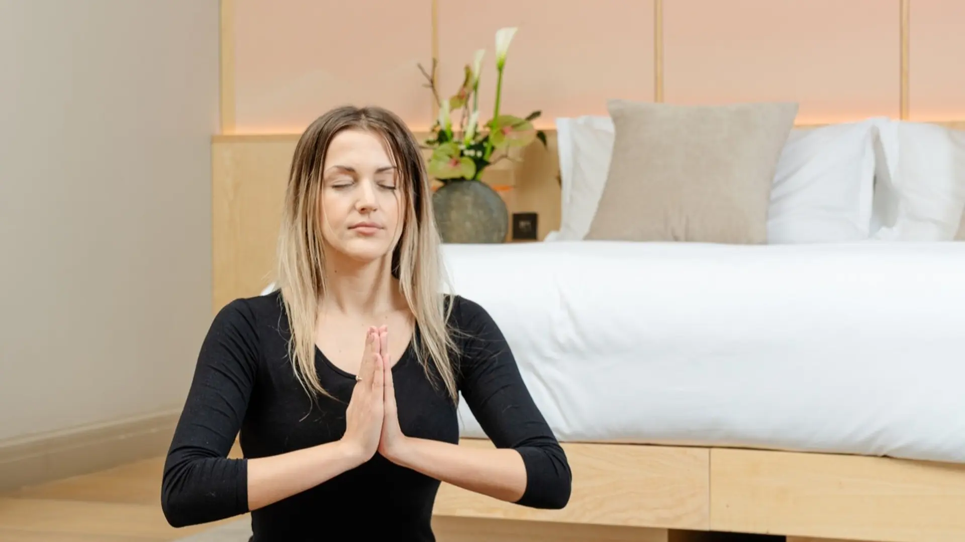 Hotel review Sustainability' - Prince Akatoki London - 3