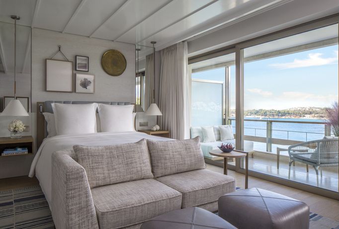 Verified hotel review - Four Seasons Astir Palace Hotel Athens - 10