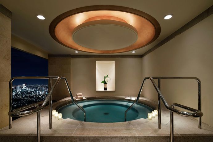 Verified hotel review - The Ritz-Carlton, Tokyo - 40