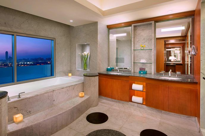 Verified hotel review - The Nile Ritz-Carlton, Cairo - 37