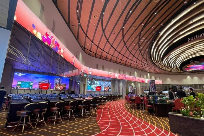 Verified hotel review - Novotel Ambassador Seoul Yongsan - Seoul Dragon City - 14