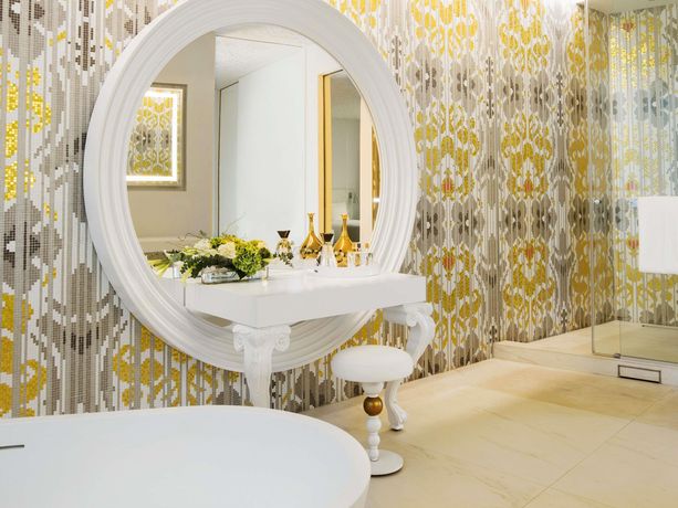 Verified hotel review - Mondrian Doha - 22