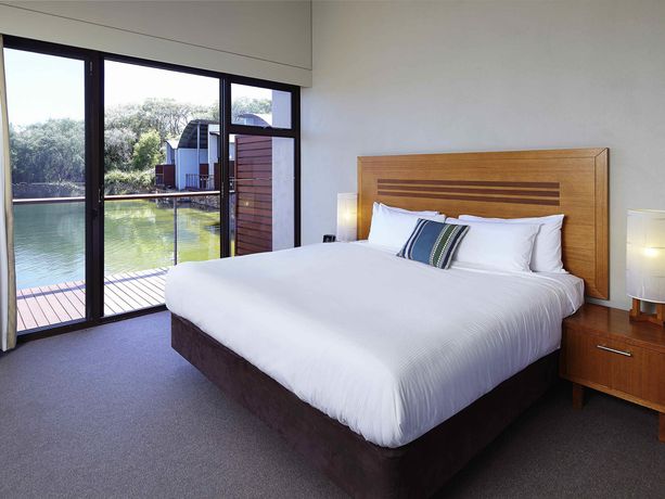 Verified hotel review - Pullman Bunker Bay Resort Margaret River - 33