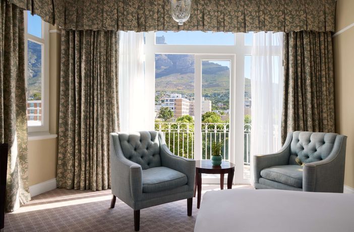 Verified hotel review - Belmond Mount Nelson Hotel - 20