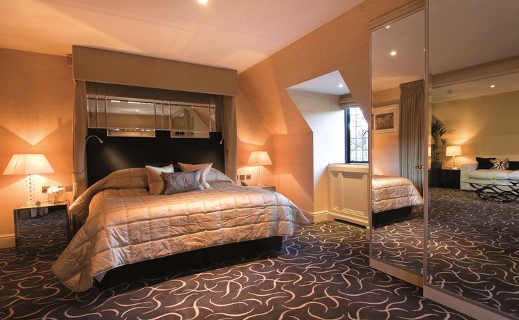 Belmond Le Manoir Aux Quat'Saisons - 44