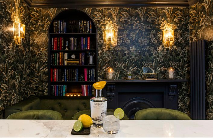 Verified hotel review - The Academy - 26