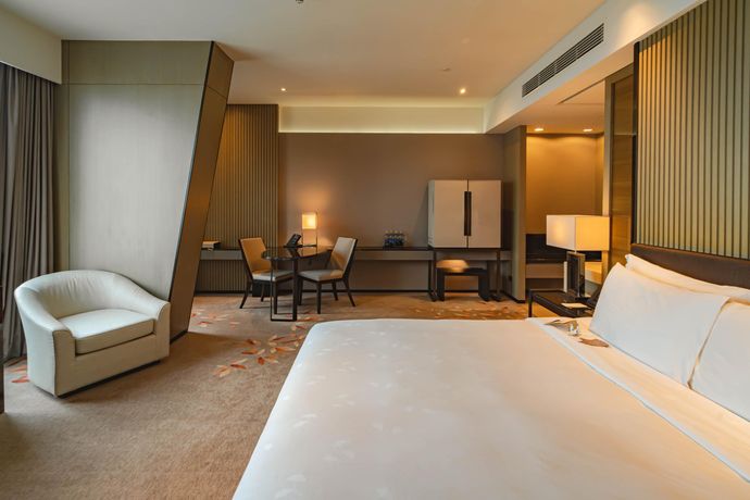 Verified hotel review - The Okura Prestige Bangkok - 17