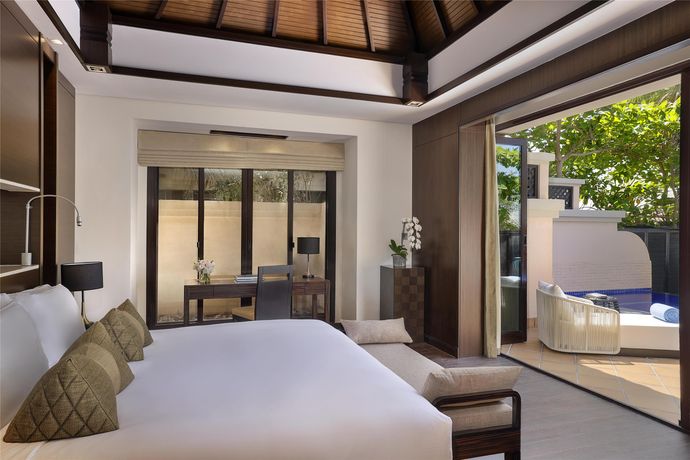 Anantara The Palm Dubai Resort - 42