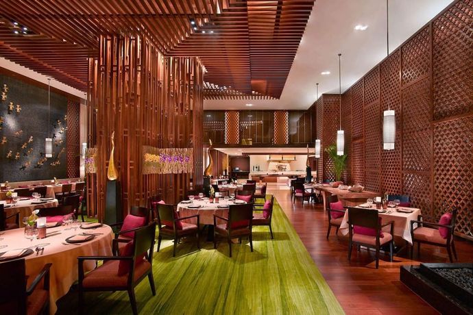 Verified hotel review - Banyan Tree Macau - 10