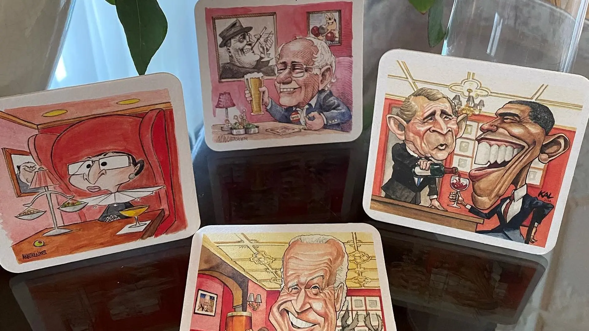 Hotel review Restaurants & Bars' - The Hay-Adams - 7