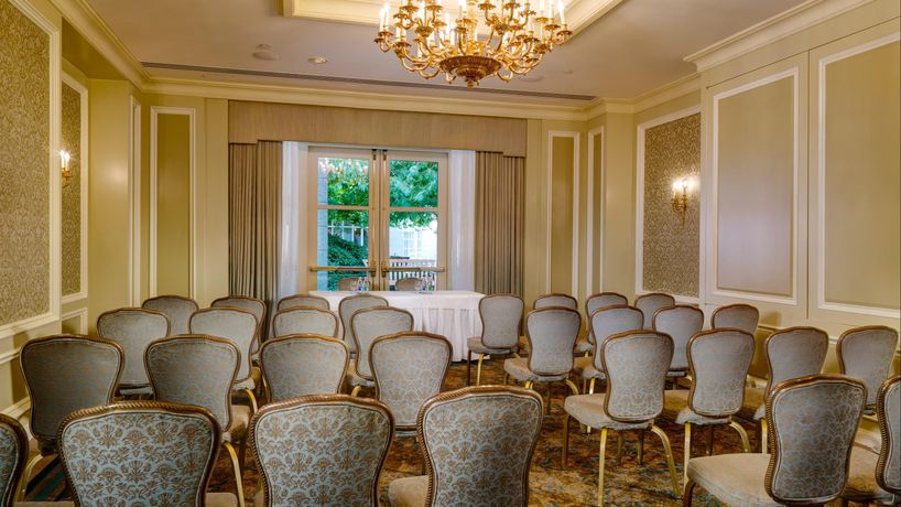 InterContinental Dublin - 15