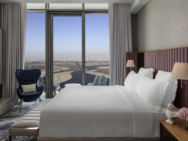 SLS Dubai Hotel & Residences - 21