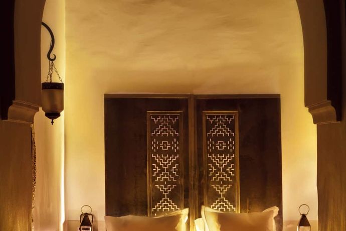 Verified hotel review - Riad Farnatchi - 24
