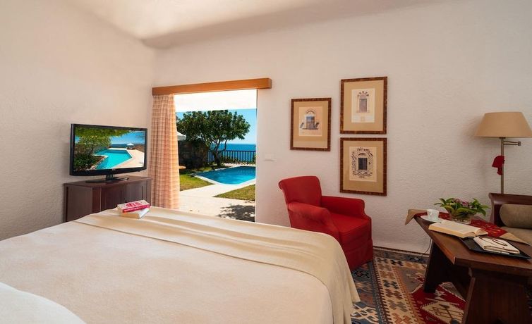 Verified hotel review - Elounda Mare Relais & Châteaux Hotel - 45