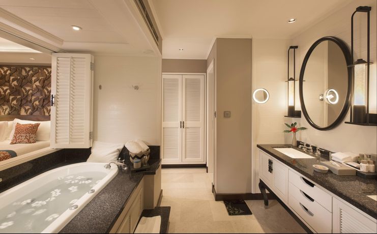 Verified hotel review - Constance Lémuria - 19