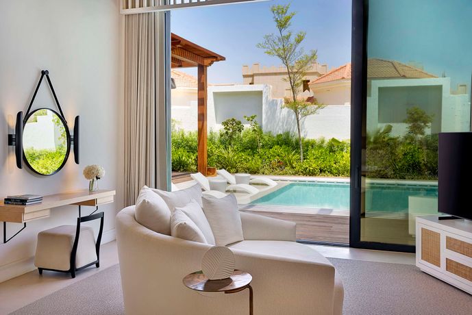 Verified hotel review - Maysan Doha - 31