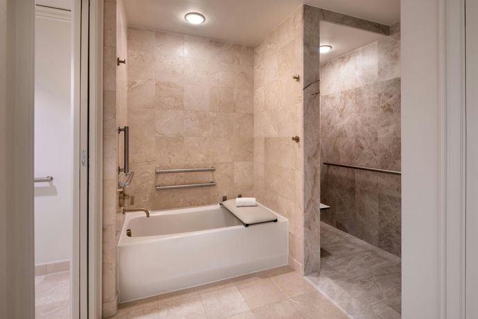 Verified hotel review - The Ritz-Carlton Key Biscayne Miami - 52