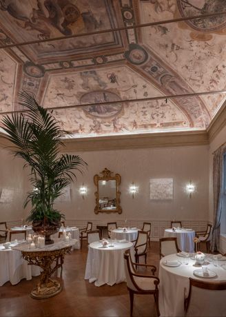 Grand Hotel Majestic gia' Baglioni - 6