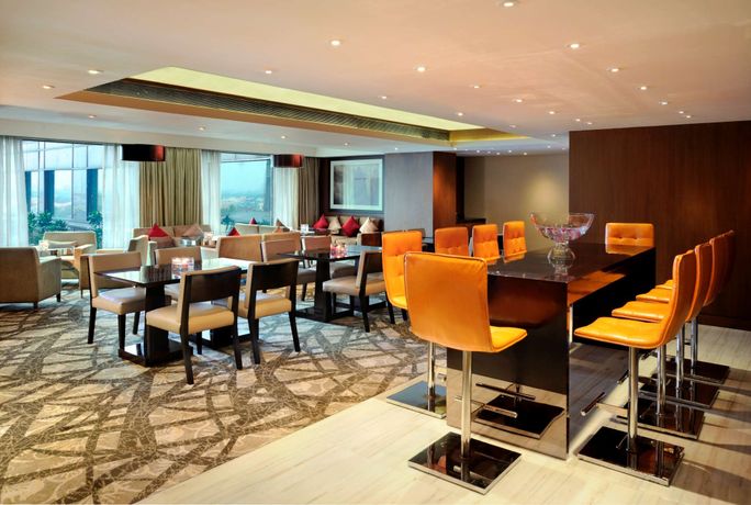 Verified hotel review - Hilton Chennai - 29