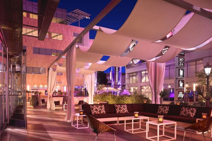 Verified hotel review - The Ritz-Carlton, Los Angeles L.A. Live - 32