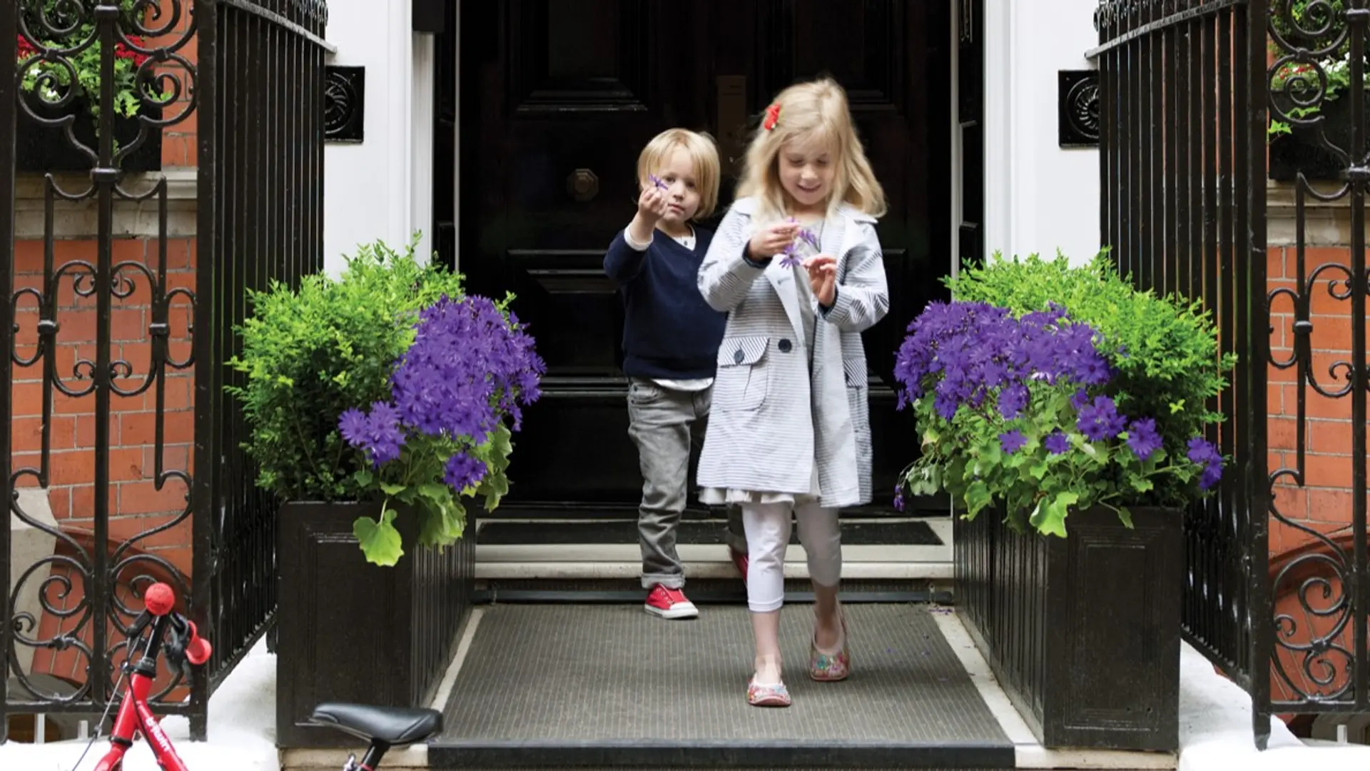 Hotel review Accommodation' - The Athenaeum Hotel & Residences - 6