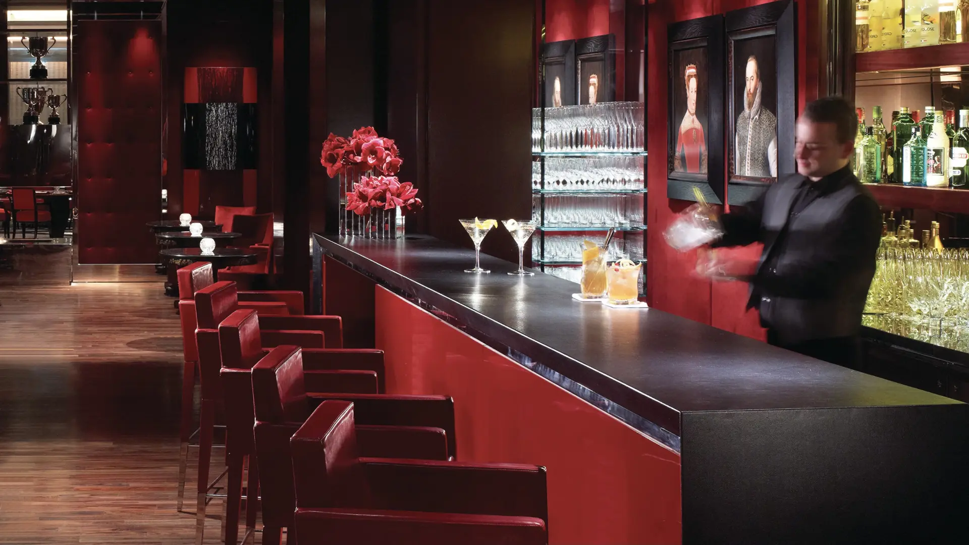 Review of Four Seasons Hotel London at Park Lane - 5