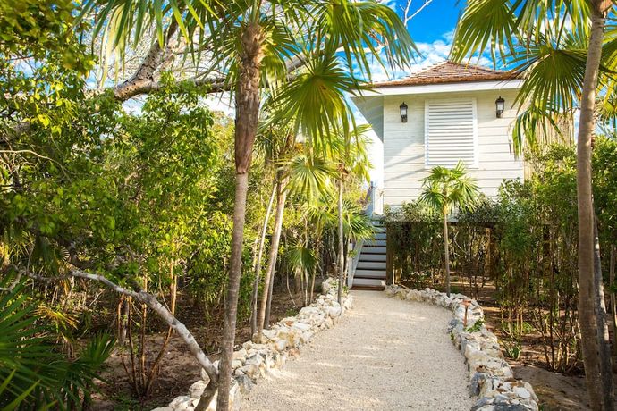 Verified hotel review - The Shore Club Turks & Caicos - 48