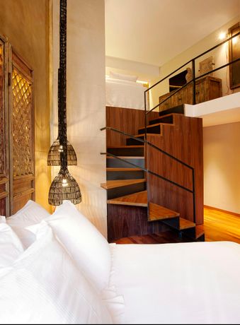 Verified hotel review - Claris Hotel GL - 60