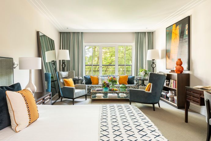 Rocco Forte The Charles Hotel - 50