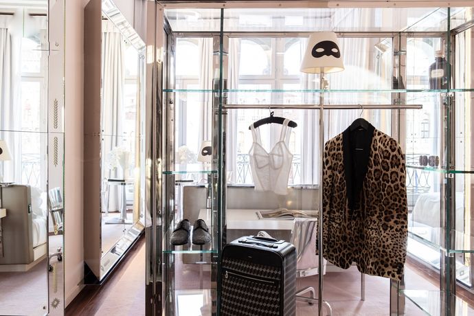 Verified hotel review - PalazzinaG - 41