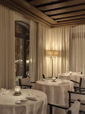 The Alpina Gstaad - 35