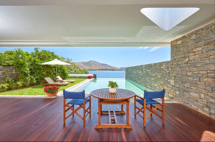 Grand Resort Lagonissi - 29